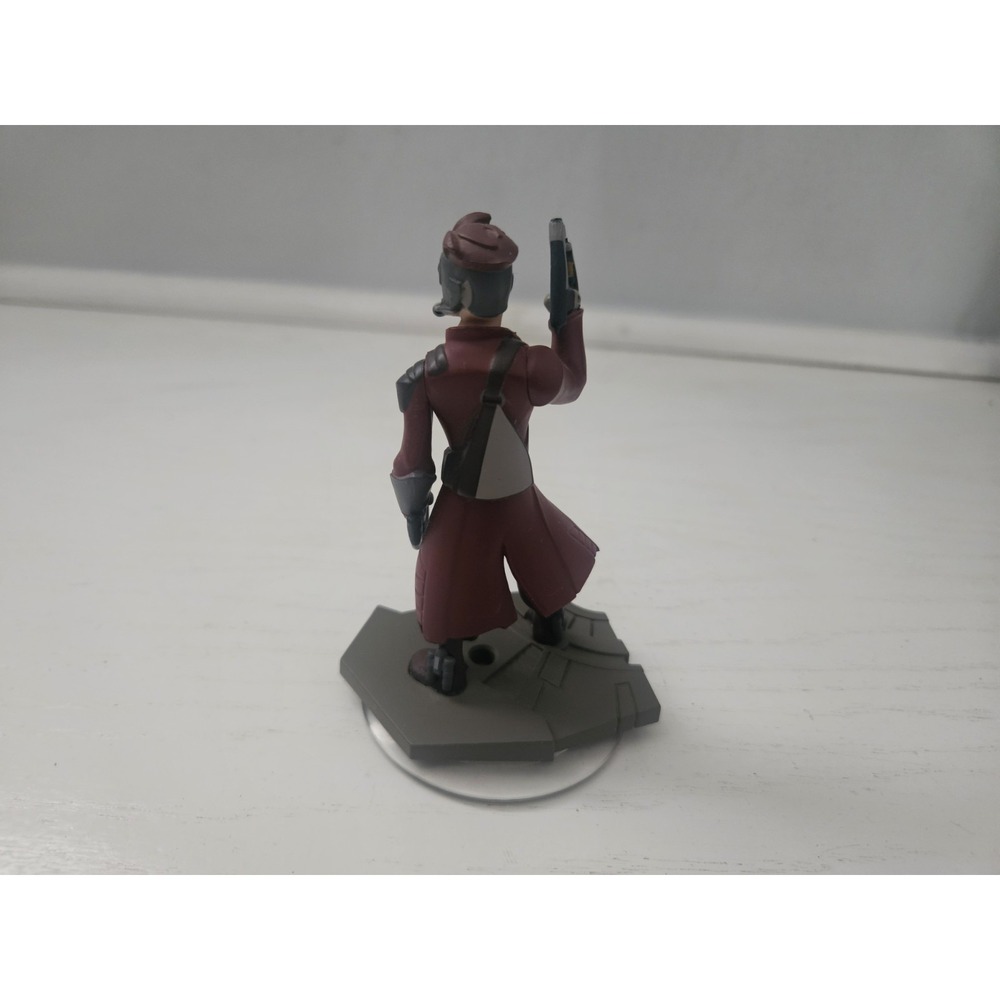 Disney Infinity: Marvel Super Heroes 2.0 Edition Star-Lord Figure Inf-1000106 - Picture 3 of 4